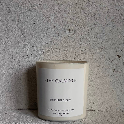SCENTED CANDLES