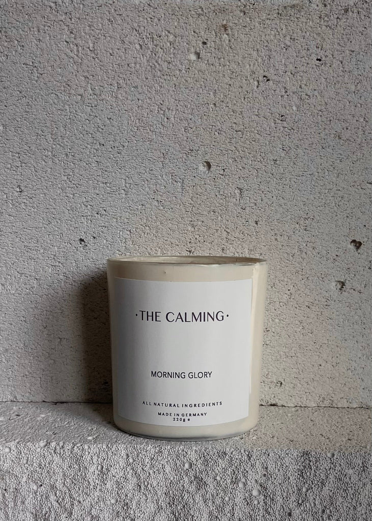 SCENTED CANDLES