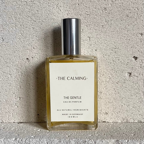EAU DE PARFUM