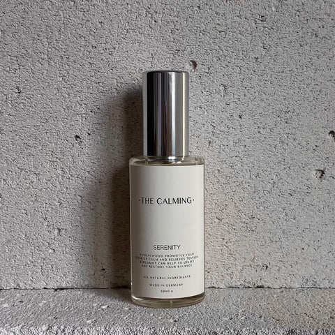 BODY & MIND MIST